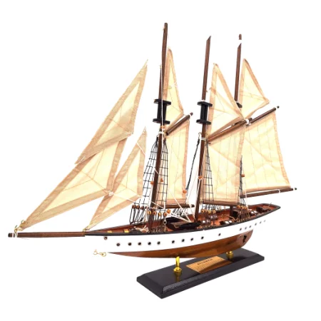 Model szkunera Atlantic - ATL3